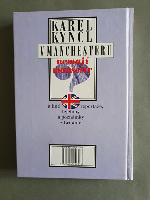 V Manchesteru — foto 3
