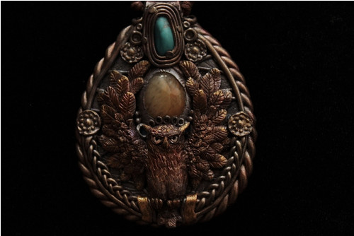 Talisman Sova — foto 2