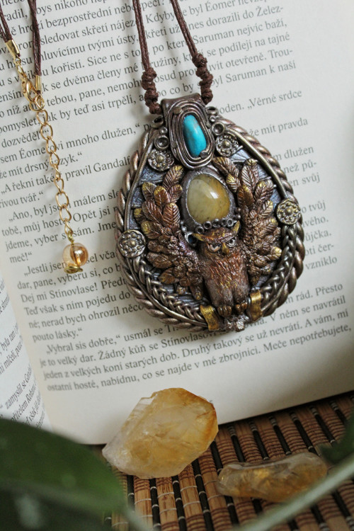 Talisman Sova — foto 4