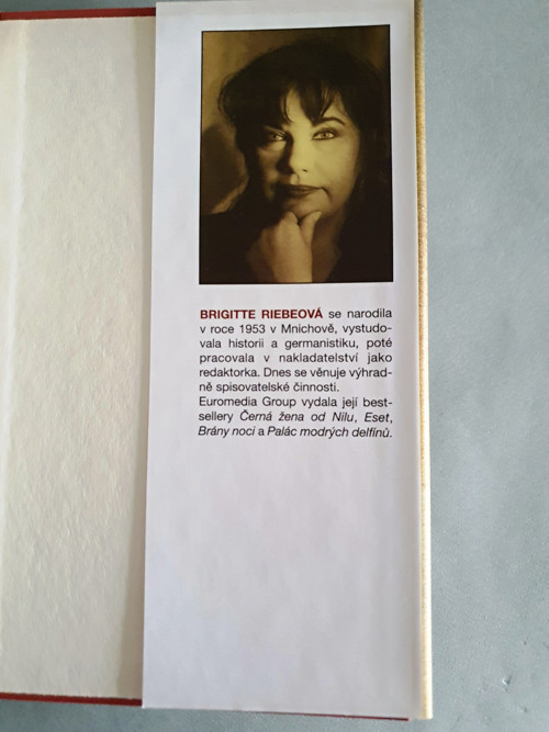 Oko Luny — foto 3