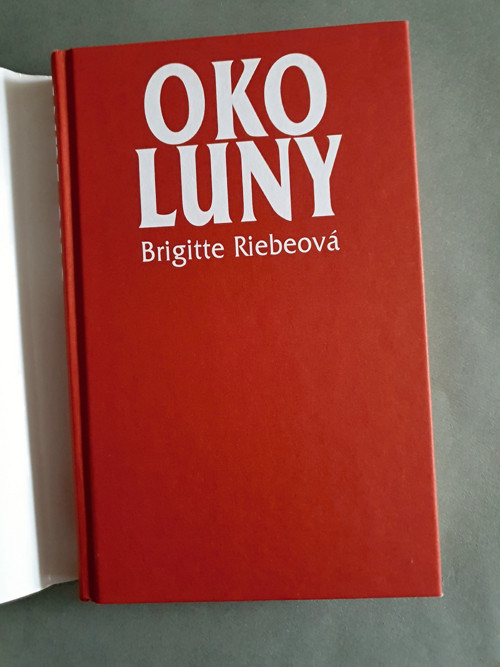 Oko Luny — foto 2