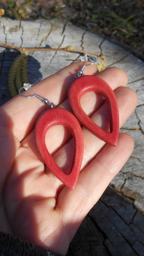 Červené — foto 3