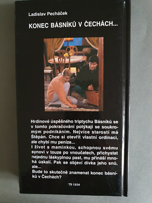 Konec básníků — foto 4