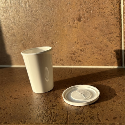 Kelímek na mastičky 50 ml — foto 2