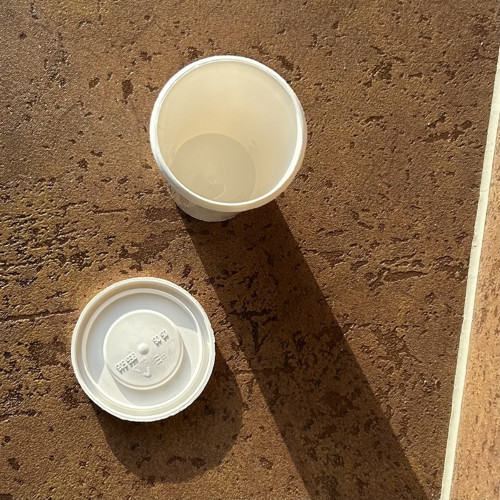 Kelímek na mastičky 50 ml — foto 3