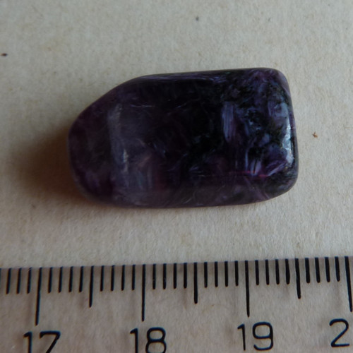 Čaroit - 2,1 cm - Extra — foto 5