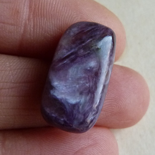 Čaroit - 2,1 cm - Extra — foto 2