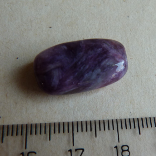 Čaroit - 2,1 cm - Extra — foto 5