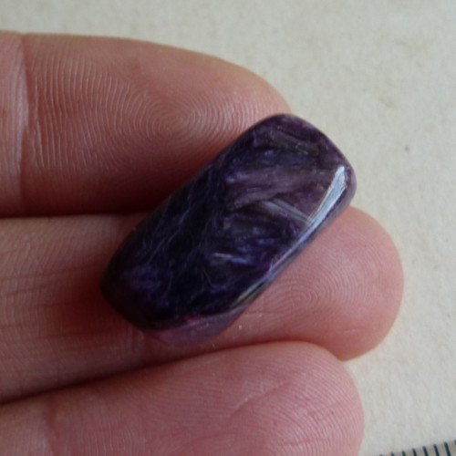 Čaroit - 2 cm - Extra — foto 2