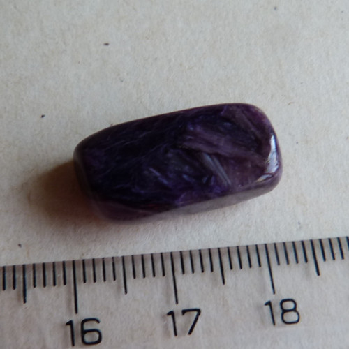 Čaroit - 2 cm - Extra — foto 5