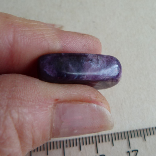 Čaroit - 2 cm - Extra — foto 6