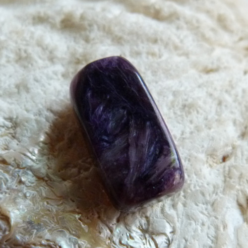 Čaroit - 2 cm - Extra — foto 4
