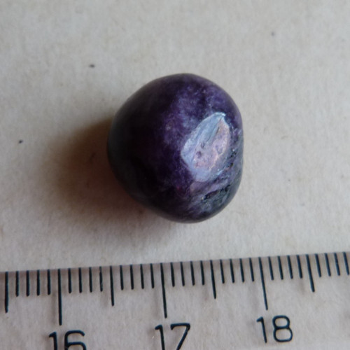Čaroit - 1,5 cm - Extra — foto 4
