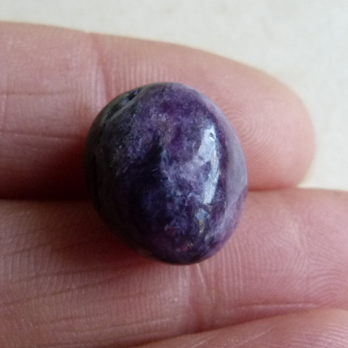 Čaroit - 1,5 cm - Extra — foto 2