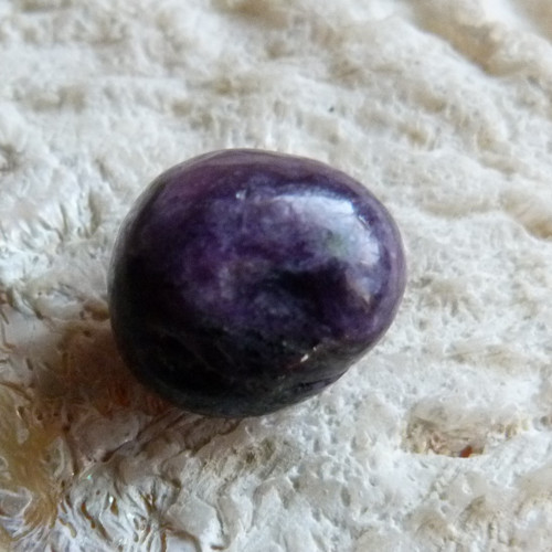 Čaroit - 1,5 cm - Extra — foto 6