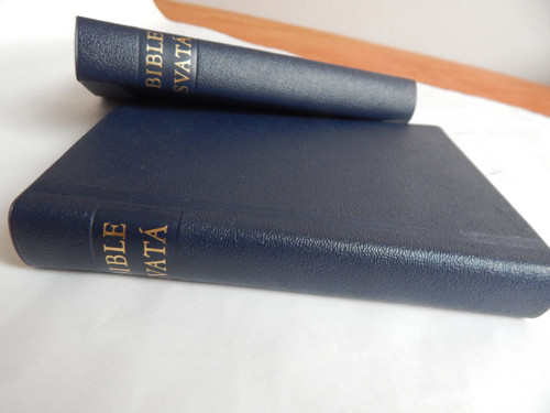 Bible - Nová — foto 4