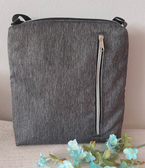 Volání léta - crossbody — foto 4