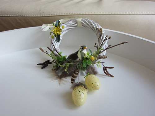 Věneček - Spring.14 - Ptáček — foto 3