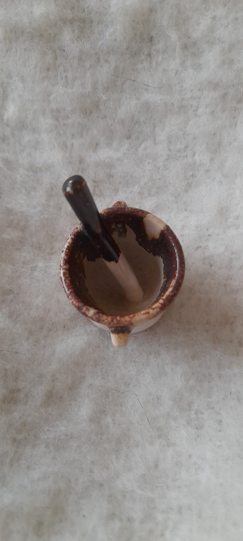 Hmoždíř — foto 4