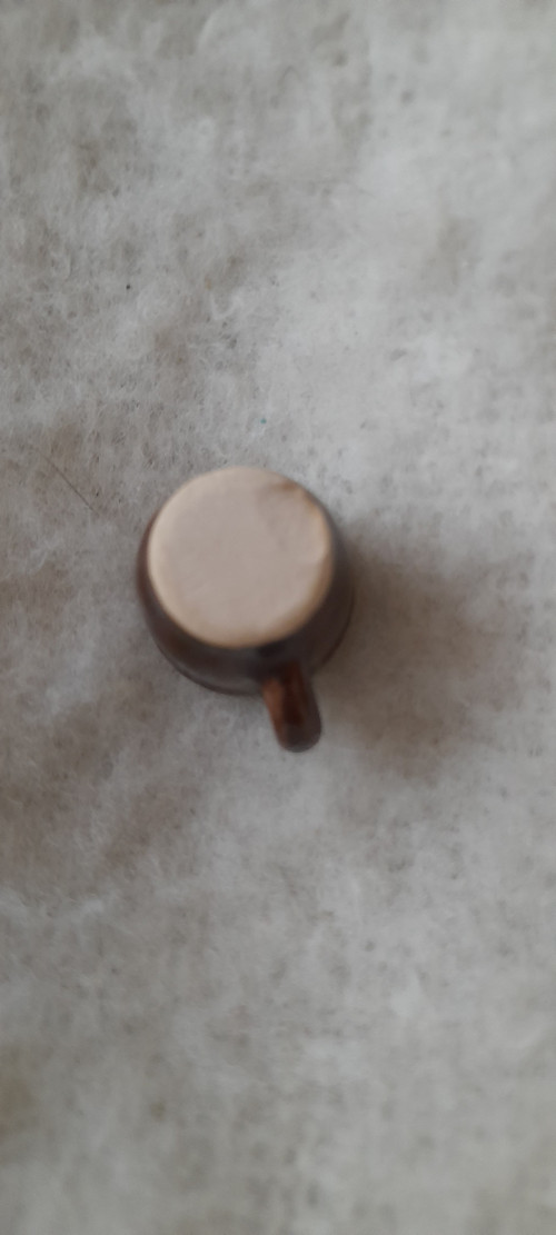 Mrňavá miniatura — foto 2