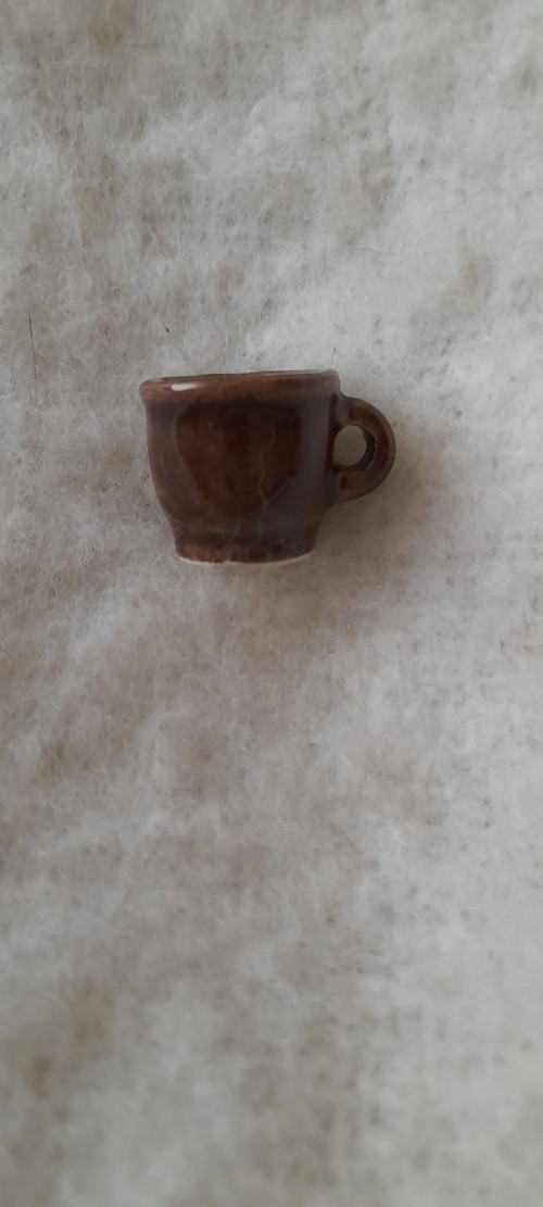 Mrňavá miniatura — foto 3