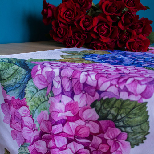 Ubrus 150 x 40 cm — foto 4