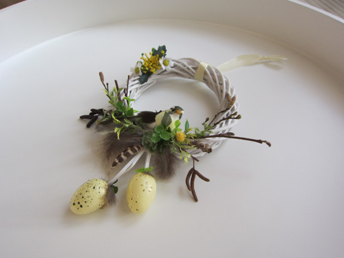 Věneček - Spring.14 - Ptáček — foto 2