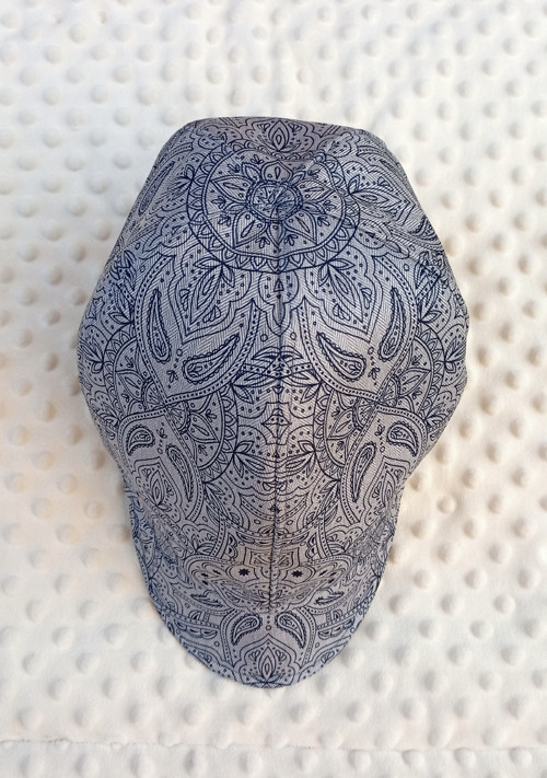 Softshellová čepice — foto 2