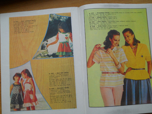 Atelier Květen 1984 — foto 6