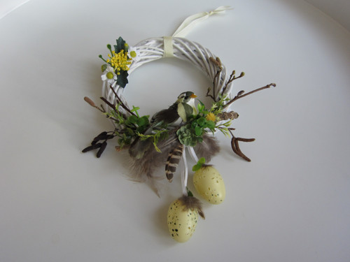 Věneček - Spring.14 - Ptáček — foto 4