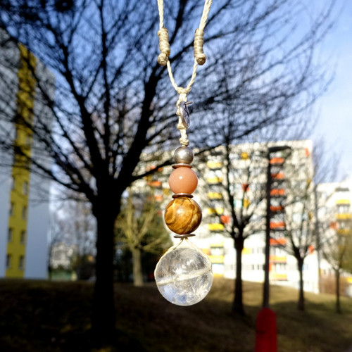 Náhrdelník * Na přání zákaznice — foto 3