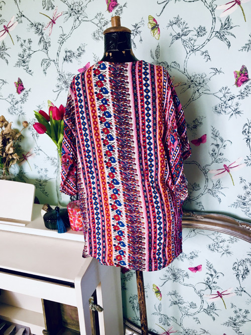 Kardigan boho gypsies — foto 3