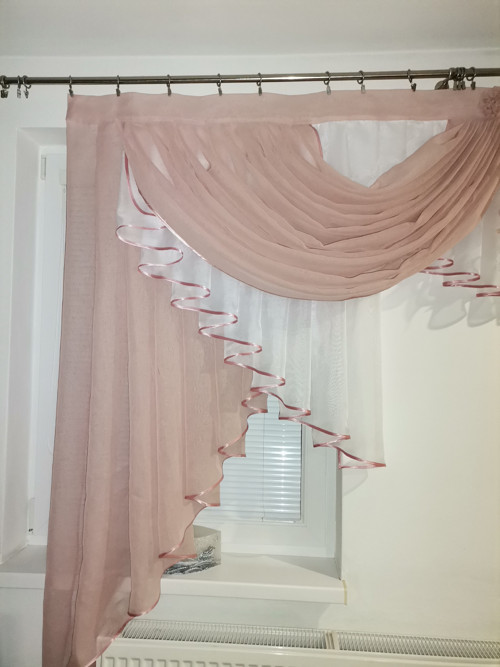 Záclona Klára — foto 4