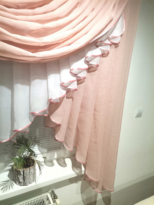 Záclona Klára — foto 5