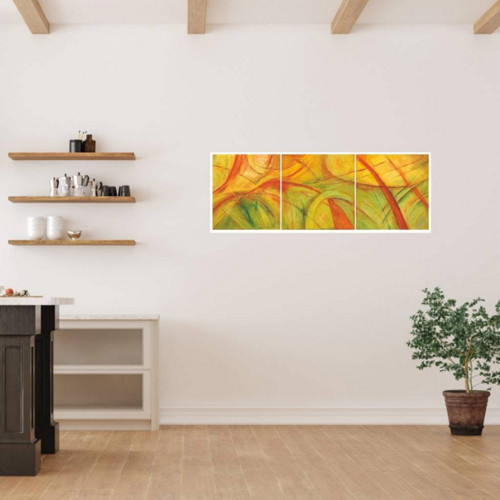 Triptych - Jaro — foto 6