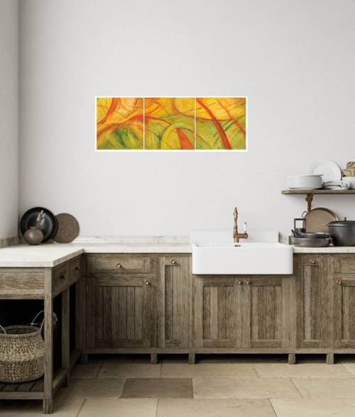 Triptych - Jaro — foto 5