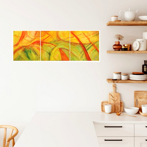 Triptych - Jaro — foto 3