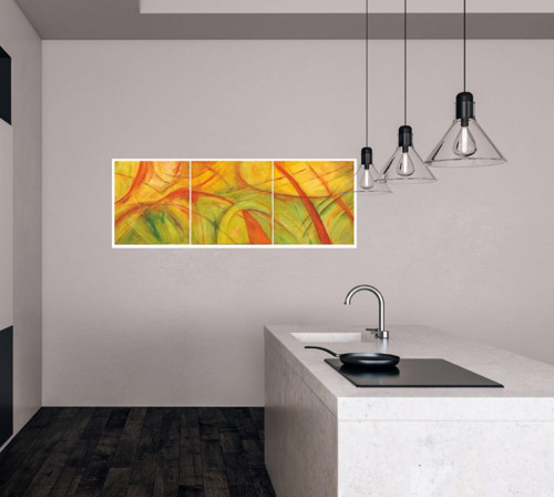 Triptych - Jaro — foto 4