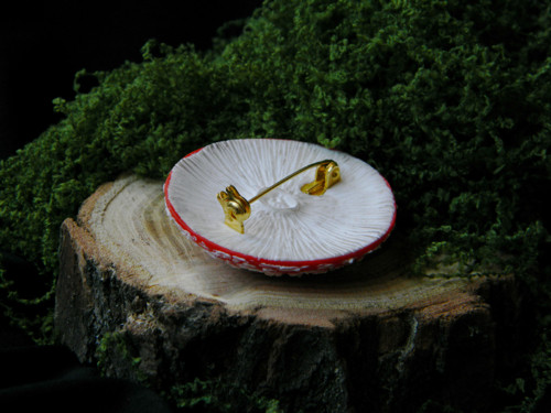 Fly Agaric — foto 4