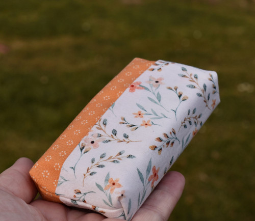 "Kapesníkovník" - Sedmikrásky — foto 6