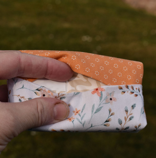 "Kapesníkovník" - Sedmikrásky — foto 5