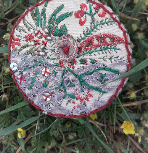 Zahrada snů — foto 2
