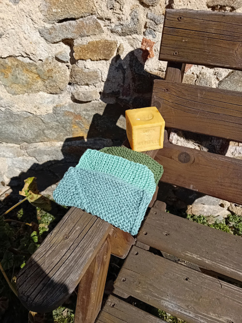 Žínka, hadřík, utěrka? — foto 2