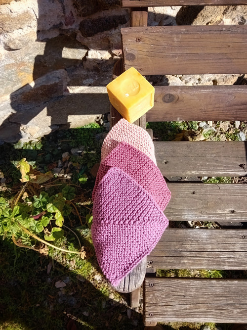 Žínka, hadřík, utěrka? — foto 3