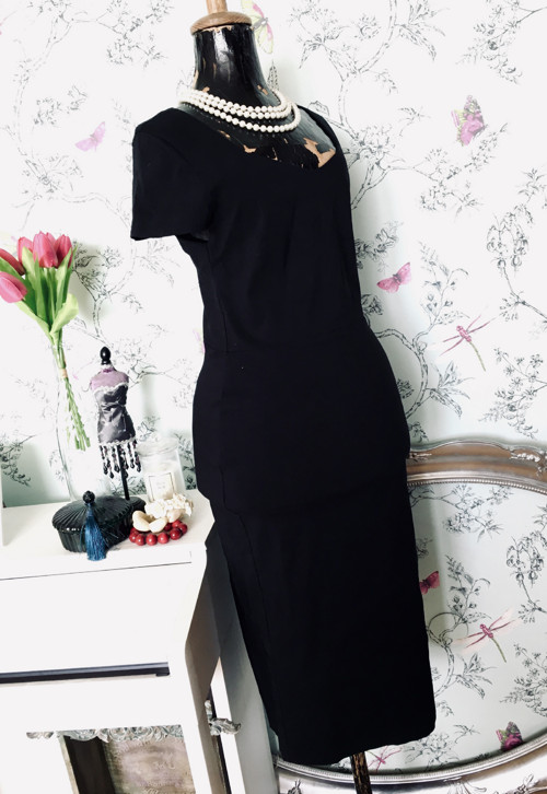Little black dress — foto 3