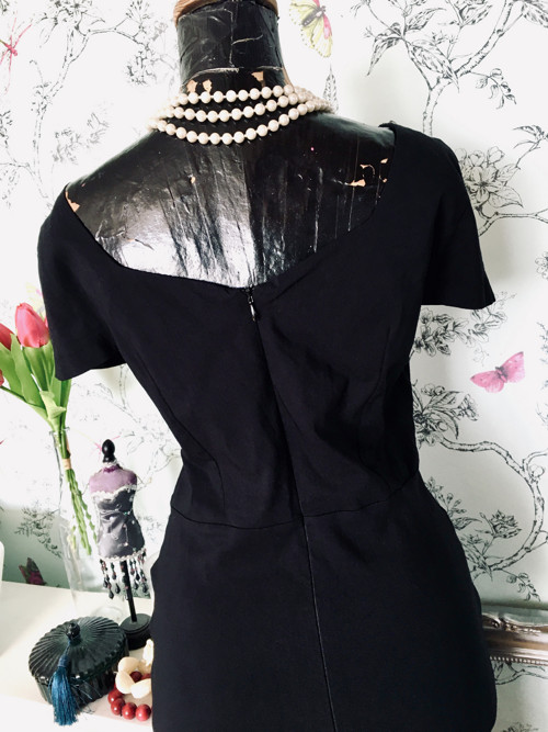 Little black dress — foto 6