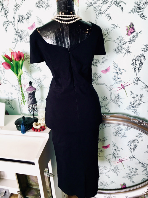 Little black dress — foto 5