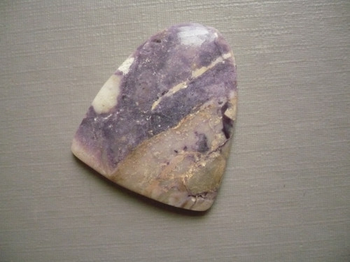 Kabošon - tiffany stone 32 mm, č.3f — foto 2