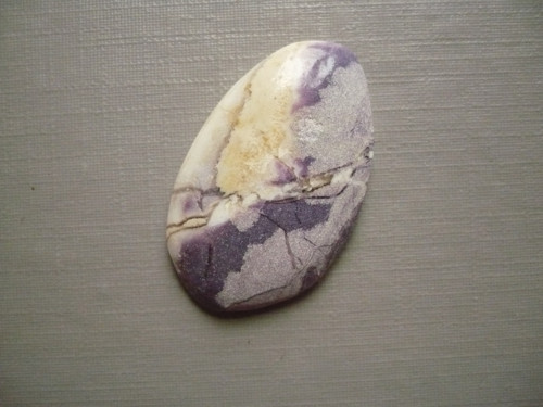 Kabošon - tiffany stone 32 mm, č.7f — foto 2