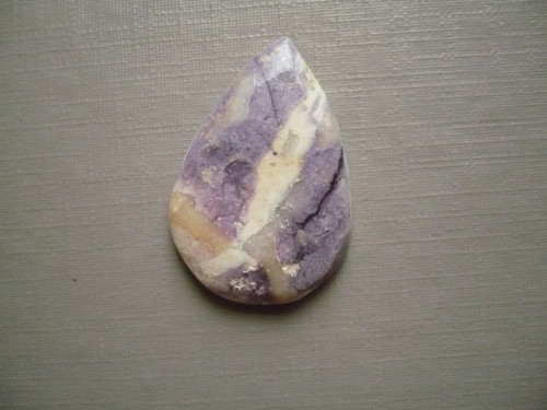 Kabošon - tiffany stone 28 mm, č.9f — foto 2